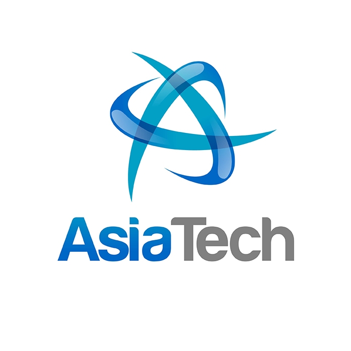 Asiatech logo