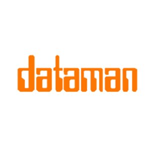 Dataman logo