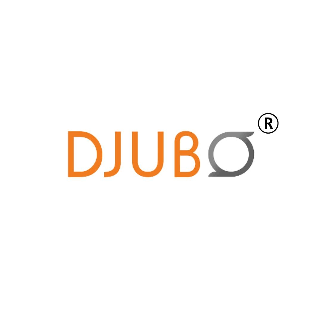 Djubo logo