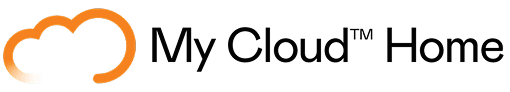 MyCloud logo
