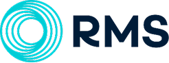 RMS logo