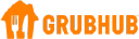 Grubhub logo