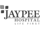 jaypee hospital logo