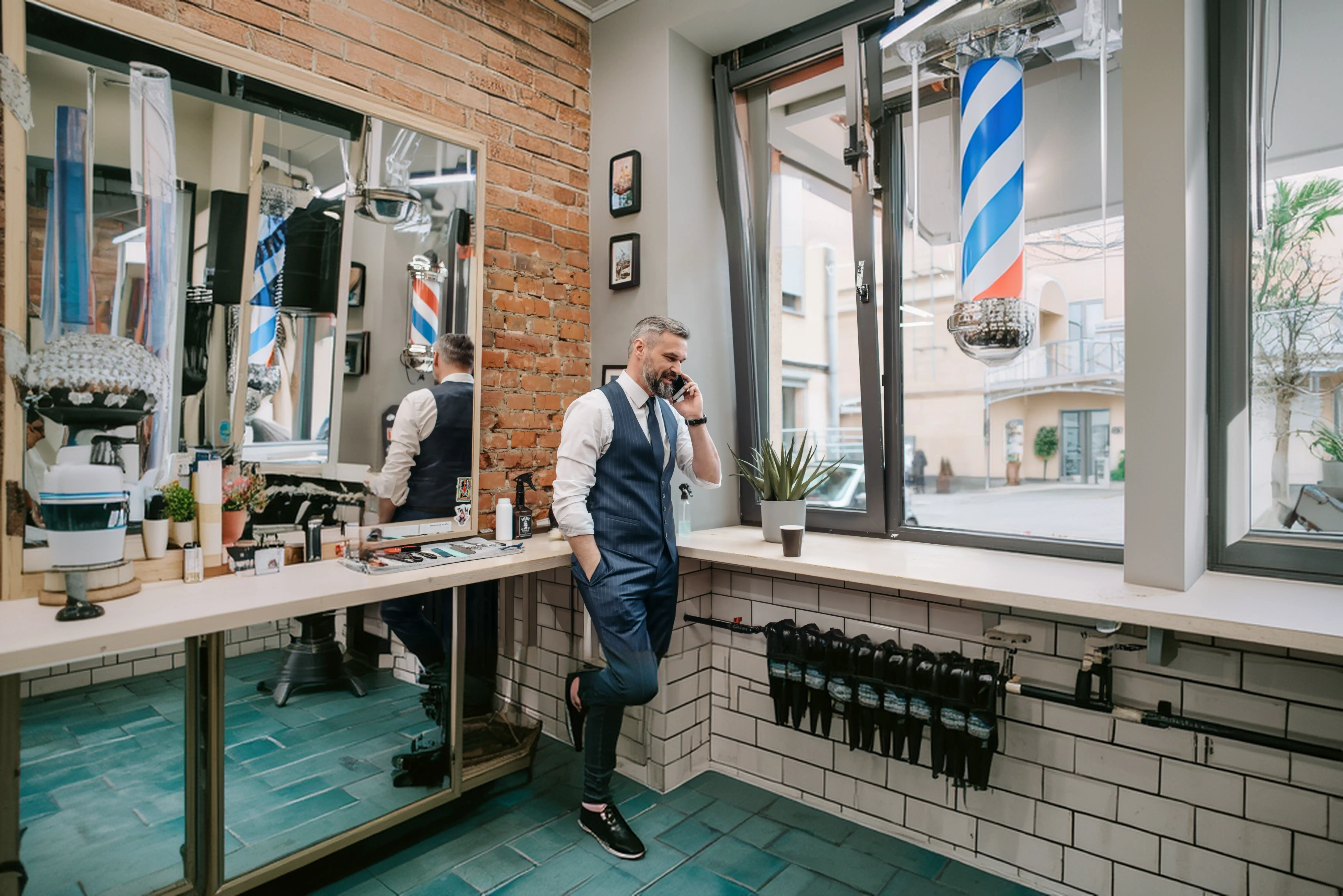 AI Calling Agent — Turn every customer call into a clear next action