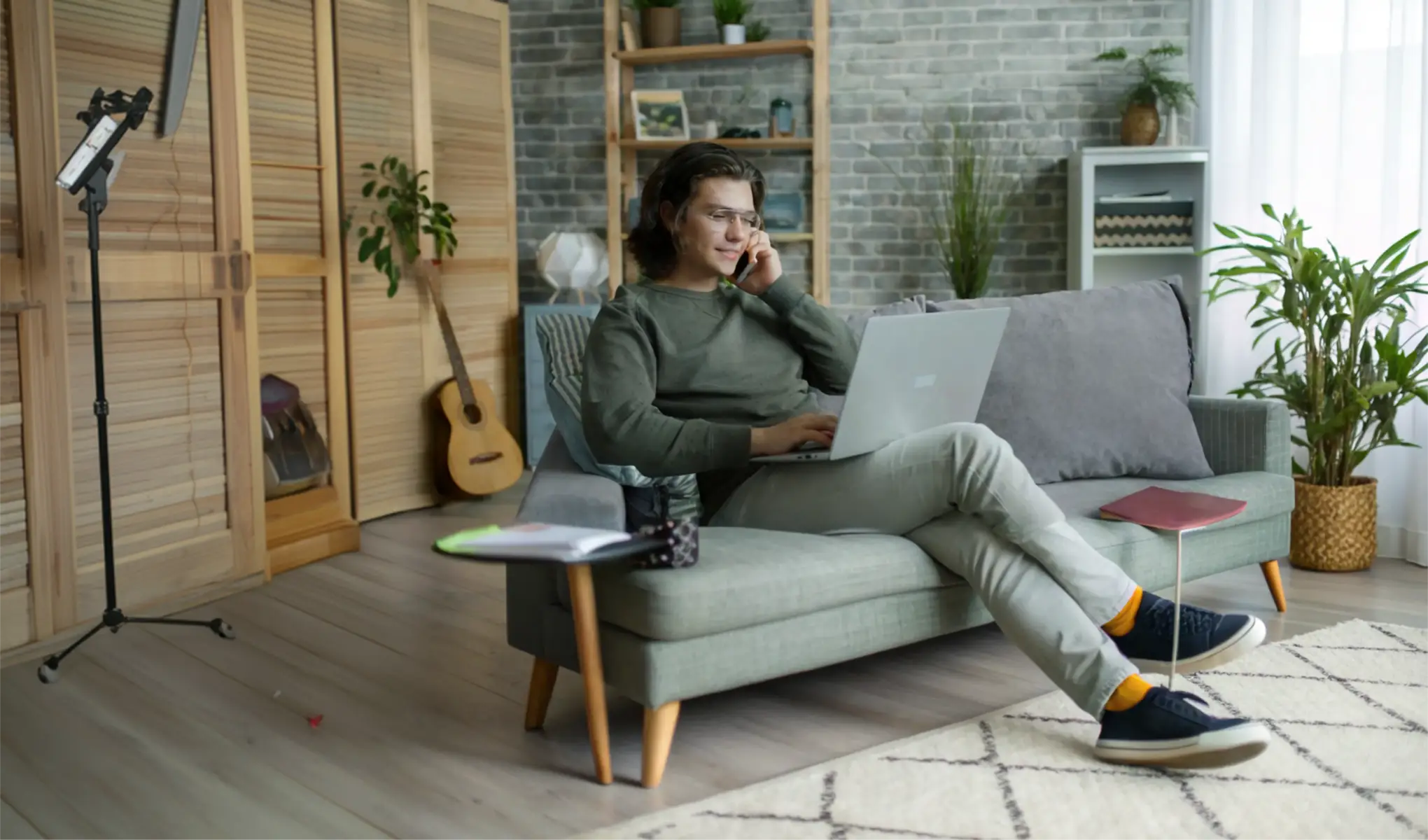 Education AI Calling Agent