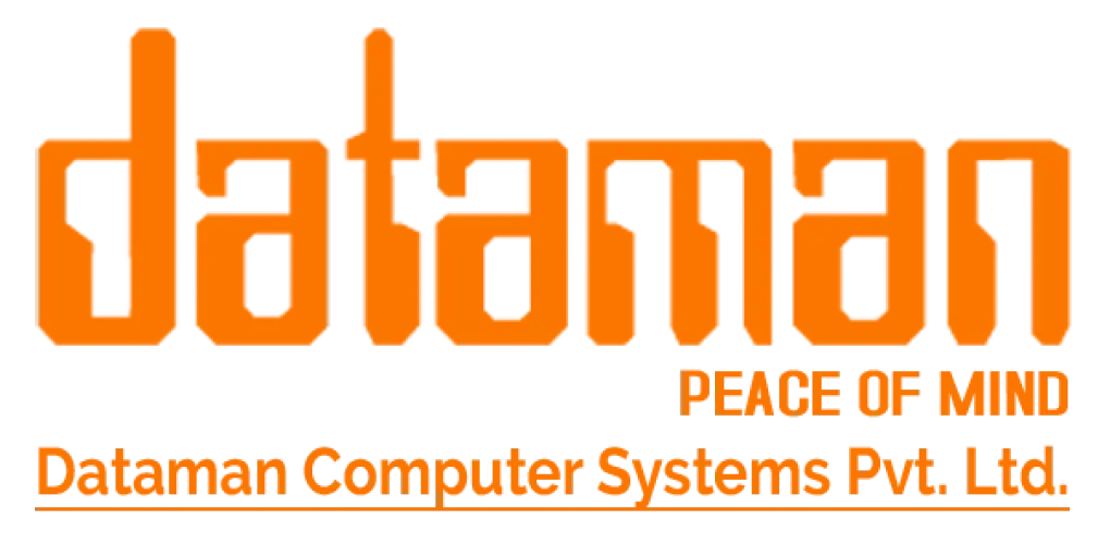 Dataman logo