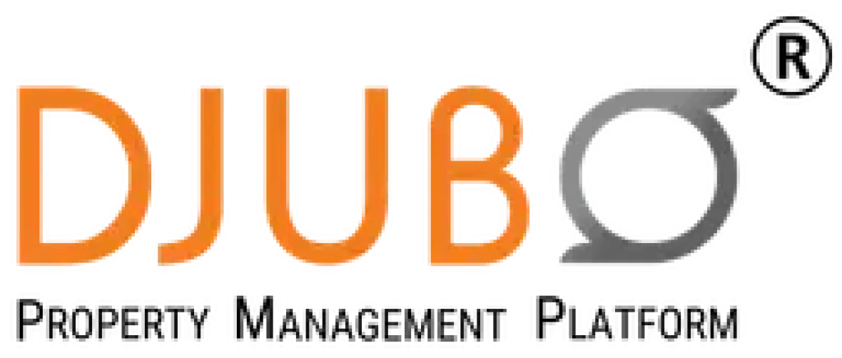 Djubo logo