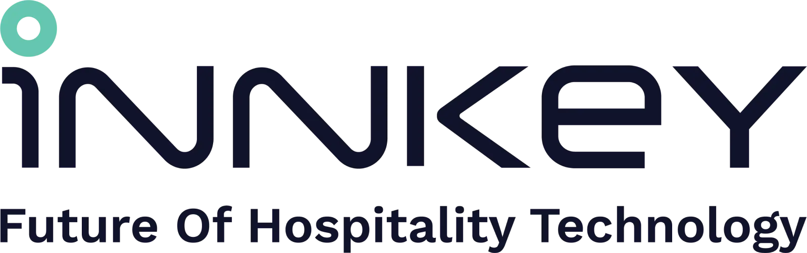 Innkey logo