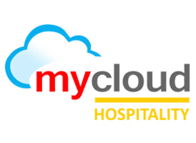MyCloud logo