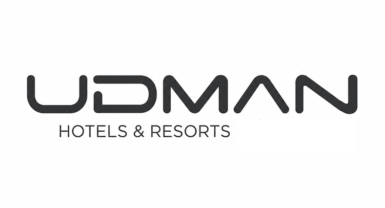 Udman Hotels logo