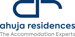 Ahuja Residences COO logo