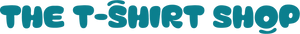 The T-Shirt Shop logo