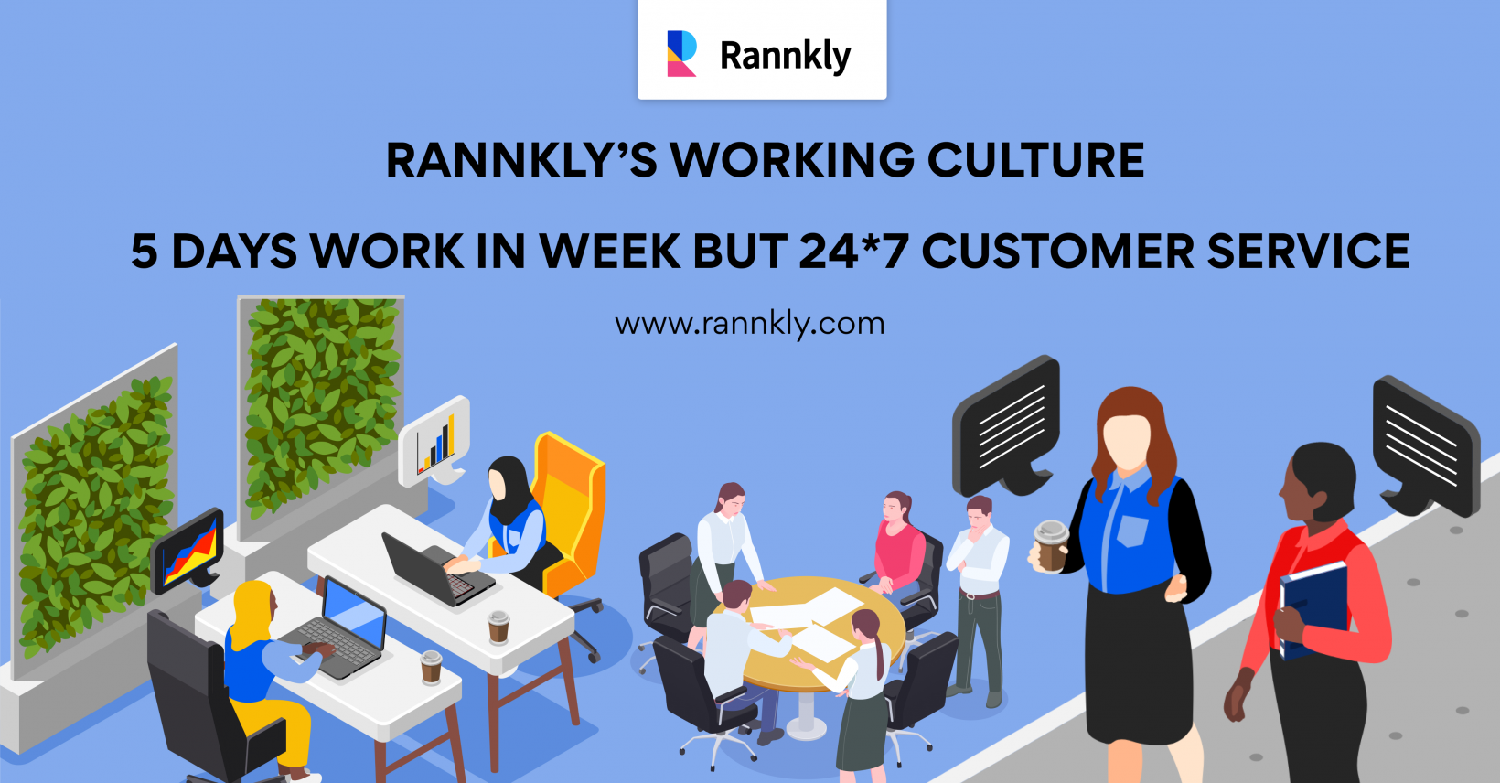 Rannkly Recent Blog